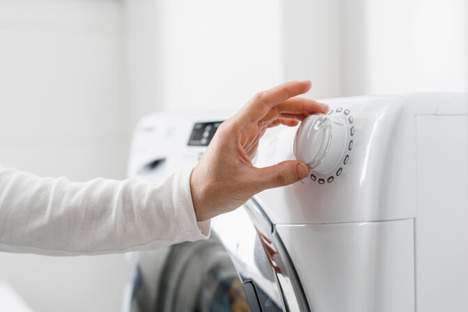 Samsung Washer Not Spinning? Common Causes and Fixes